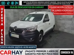 RENAULT Express 1.5 Blue dCi Confort 55kW