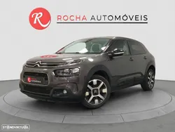 Citroën C4 Cactus 1.2 PureTech Feel