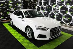 Audi A5 Coupé 2.0 TDI 190 S tronic 7 Quattro S-Line