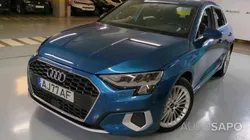 Audi A3 de 2021
