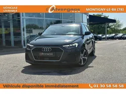 Audi a1 ii 1.0 30 tfsi 116 advanced