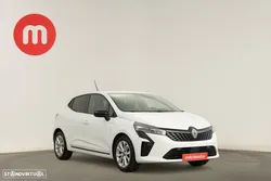 Renault Clio 1.0 TCe Evolution