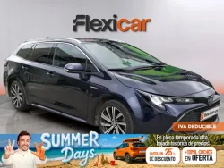 TOYOTA Corolla 125H Style