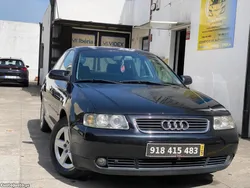 Audi A3 1.6 Sport 16