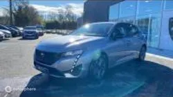 Peugeot 308 1.5 BlueHDi 130ch S&S Style EAT8