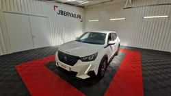 Peugeot 2008 1.2 PT 100 S&S Active Business