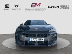 CUPRA Terramar 1.5 TSI e-Hybrid 150kW DSG