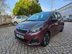 Peugeot 108 1.0 VTI