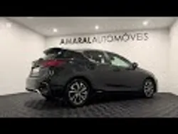 Lexus CT 200h Luxury