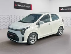 Kia Picanto 1.2 DPi 79 ch BVM5 Active