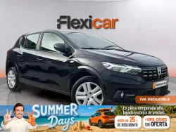 DACIA Sandero SCe Comfort 49kW