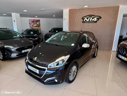 Peugeot 208 1.2 PureTech Style