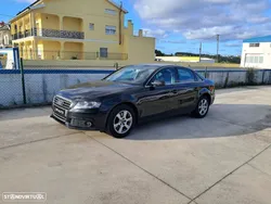 Audi A4 2.0 TDI