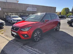 SEAT ARONA 1.0 EcoTSI - 95 S&S Urban gps + clim + camera AR + Radar AR