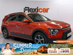 KIA Niro 1.6 PHEV Drive 183