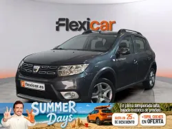 DACIA Sandero 1.0 Stepway Essential 55kW