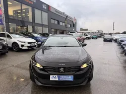 Peugeot 508 SW BlueHDi 130ch S&S Active Business EAT8