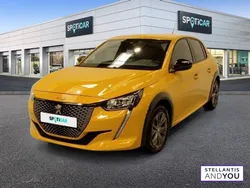 Peugeot 208 Electrique 50 kWh 136ch Style