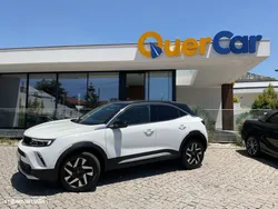 Opel Mokka 1.2 T Elegance