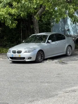 BMW 535 M
