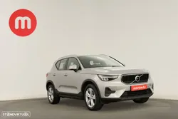 Volvo XC 40 1.5 T2 Core Auto