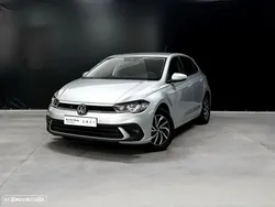 VW Polo 1.0 TSI Urban