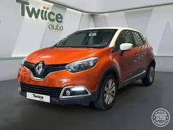 Renault captur 1.5 dci 90 - full entretien - courroie ok (garantie 12 mois)
