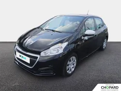 Peugeot 208 PureTech 68ch BVM5 Like