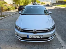 VW Polo 1.0 MPI Advance - 98.000kms