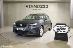 SEAT Arona 1.0 TSI Style