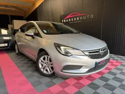 OPEL ASTRA 1.6 CDTI 110 ch EDITION