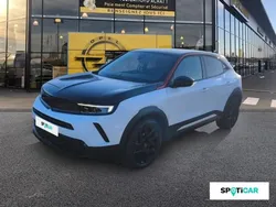Opel Mokka 1.2 Turbo 130ch GS Line BVA8