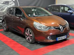 Renault CLIO IV Intens 1.5 DCI