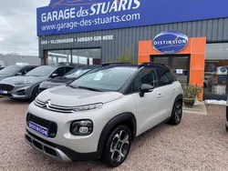 CITROEN C3 AIRCROSS 1.2 PureTech 12V - 110 S&S Shine