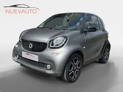 SMART FORTWO COUPE 1.0 71 ch SS BA6 Prime