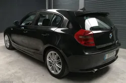 BMW 118 118D Em estado Irrepreensível