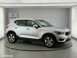 Volvo XC 40 2.0 D3 Momentum