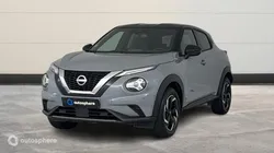 Nissan Juke 1.0 DIG-T 114ch Shadow 2023.5