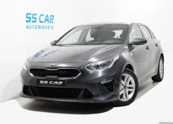 Kia Ceed 1.0 T-GDI Drive