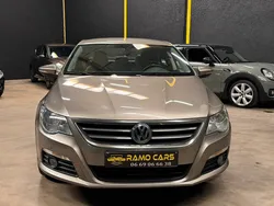 Passat cc *2.0l tdi 140 ch