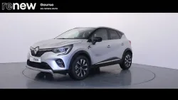 Renault Captur 1.0 TCE 67KW TECHNO 90 5P
