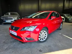 SEAT Leon 1.6TDI CR S&S Reference 110