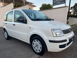 FIAT Panda 1.2 i 69CV Garantie 6 mois