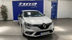 Renault Mégane 1.5 Blue dCi Limited de 2020
