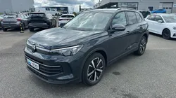 Volkswagen TIGUAN 2.0 TDI 150CH LIFE PLUS DSG7