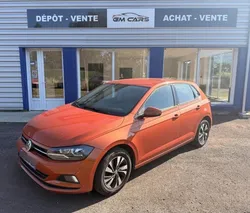 VOLKSWAGEN POLO 1.6 TDI 80CH VI Confortline GARANTIE / REPRISE POSSIBLE