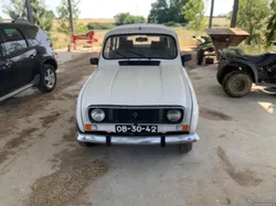 Renault 4 Gtl