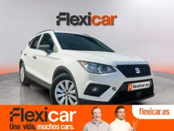 SEAT Arona 1.6TDI CR S&S Style 95