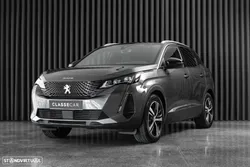 Peugeot 3008 1.6 Hybrid GT Pack e-EAT8