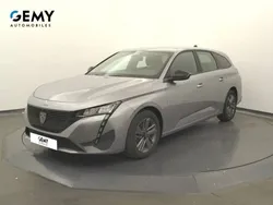 Peugeot 308 SW PureTech 130ch S&S EAT8 Active Pack